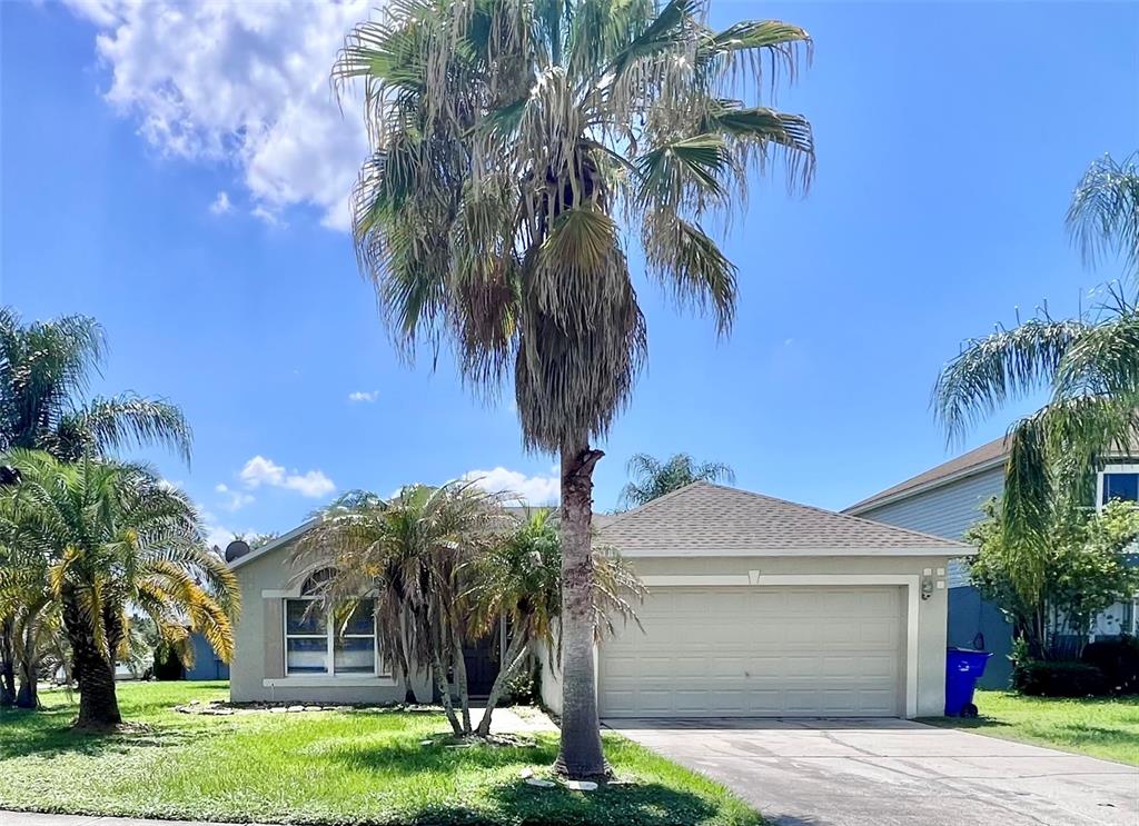 Property for sale at 2950 ELBIB DRIVE, ST CLOUD, FL, 34772