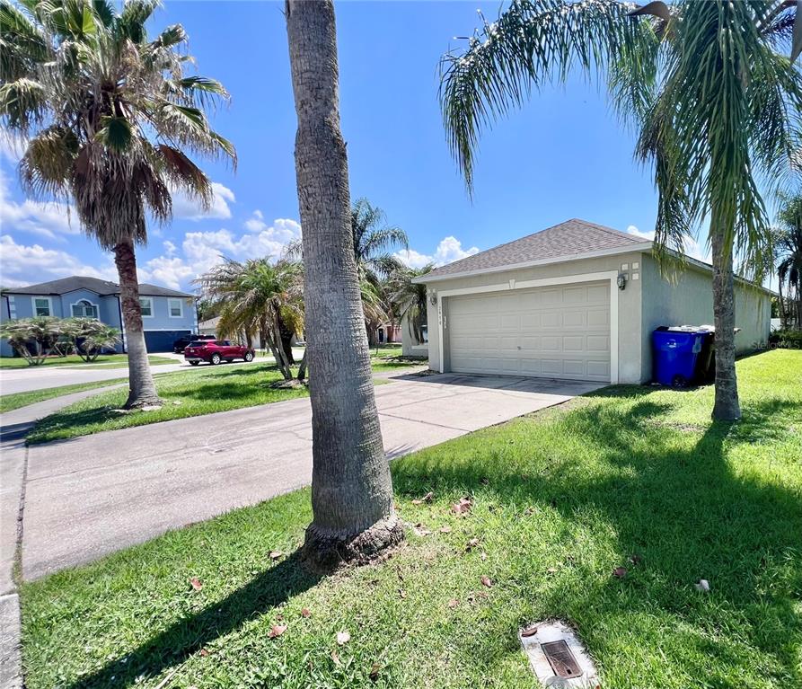 Property for sale at 2950 ELBIB DRIVE, ST CLOUD, FL, 34772
