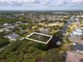 Property for sale at 18262 VAN NUYS CIRCLE, PORT CHARLOTTE, FL, 33948