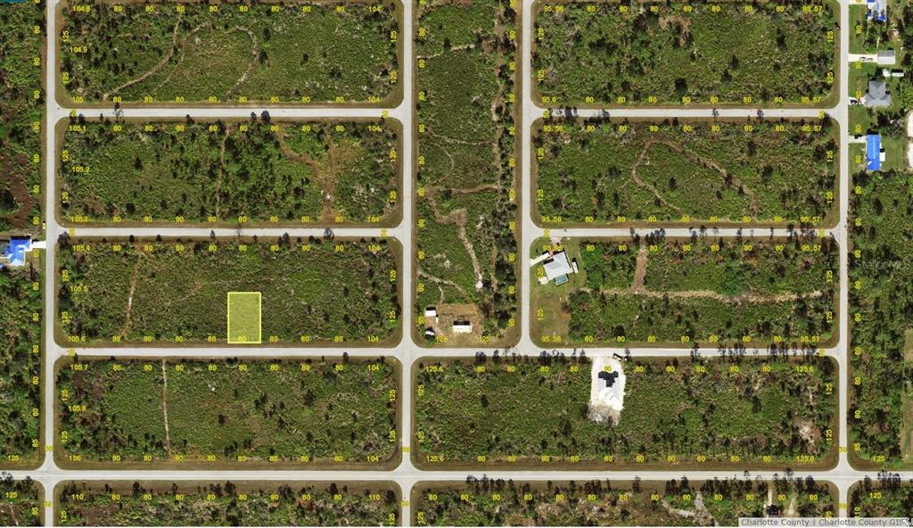Property for sale at 12084 BEIMAN AVENUE, PORT CHARLOTTE, FL, 33981