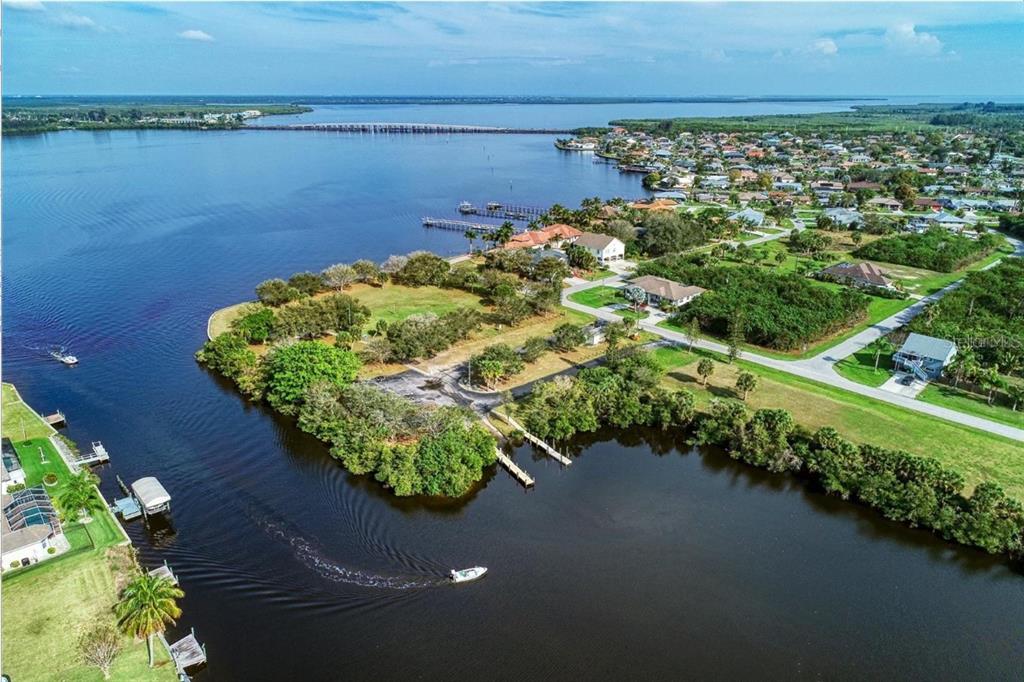 Property for sale at 12084 BEIMAN AVENUE, PORT CHARLOTTE, FL, 33981