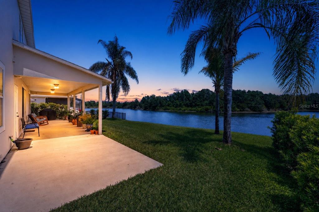 Property for sale at 3016 TOWER OAKS DRIVE, ORANGE PARK, FL, 32065