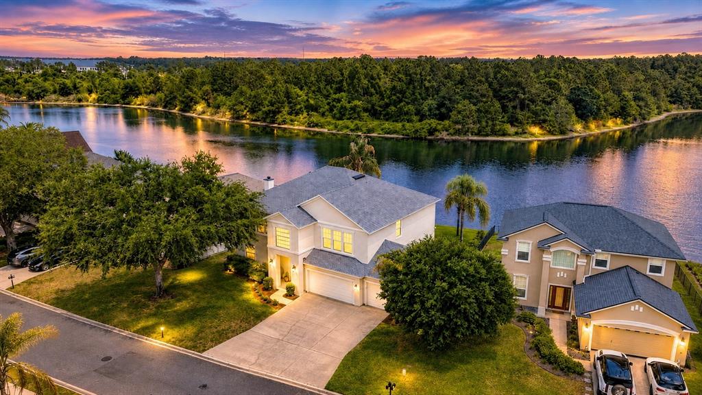 Property for sale at 3016 TOWER OAKS DRIVE, ORANGE PARK, FL, 32065
