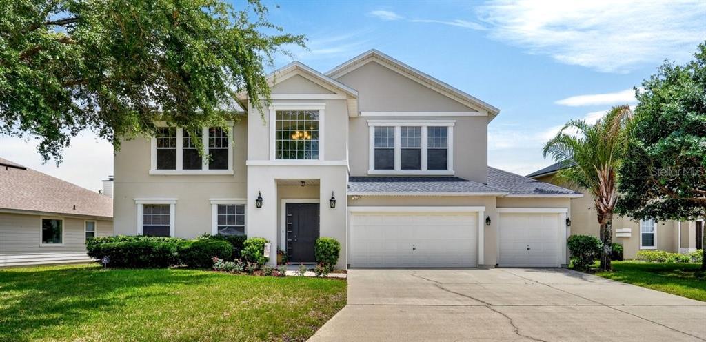 Property for sale at 3016 TOWER OAKS DRIVE, ORANGE PARK, FL, 32065
