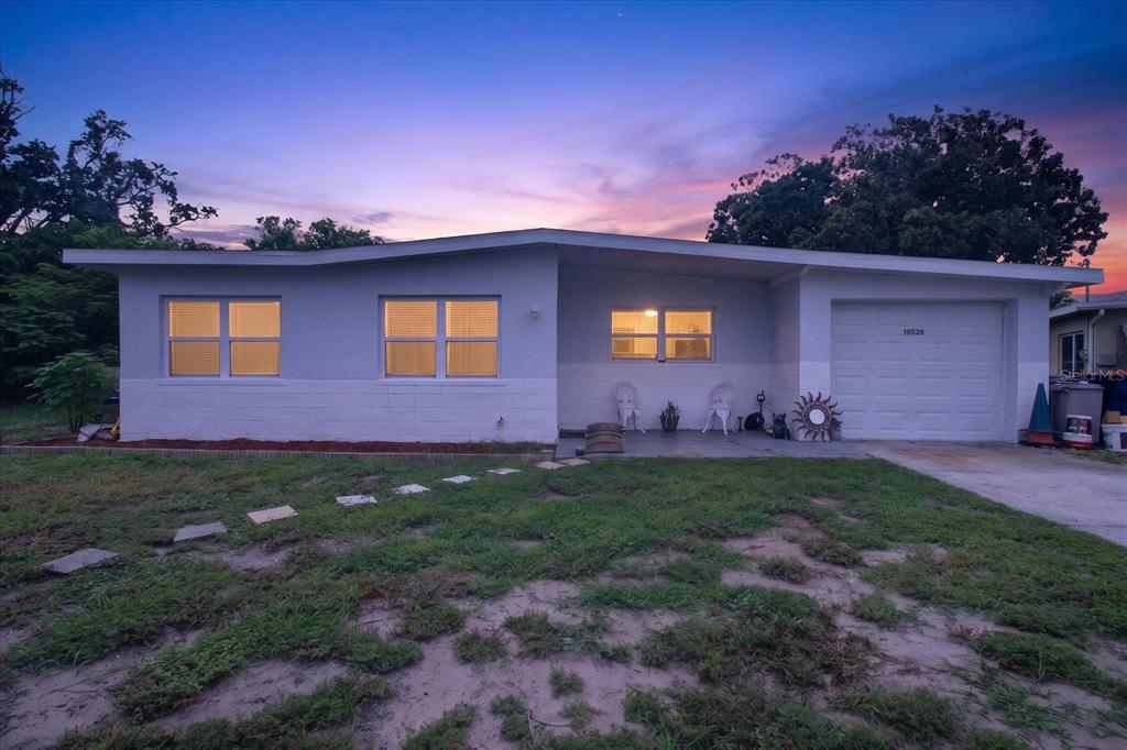 Property for sale at 10538 AGATE COURT, PORT RICHEY, FL, 34668