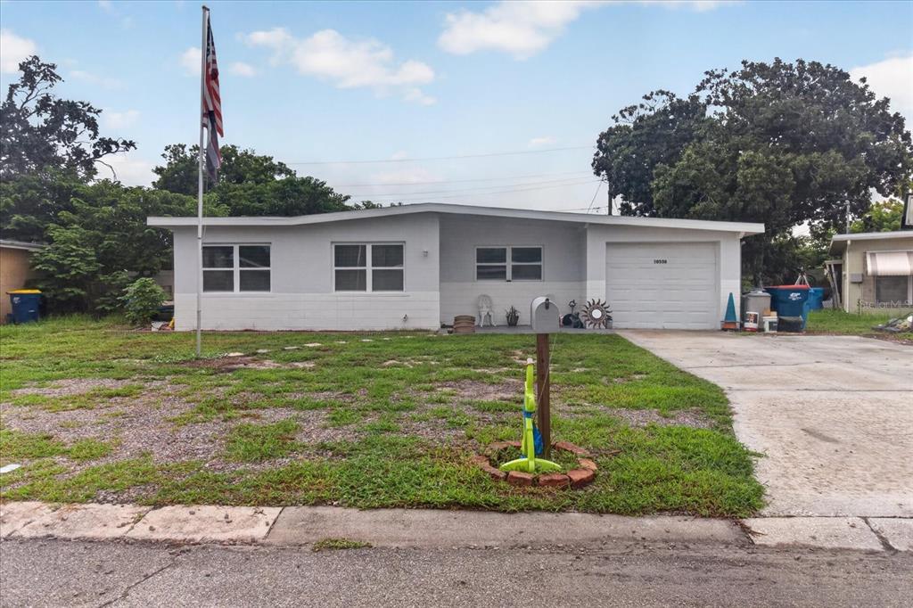 Property for sale at 10538 AGATE COURT, PORT RICHEY, FL, 34668