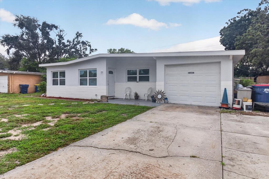 Property for sale at 10538 AGATE COURT, PORT RICHEY, FL, 34668