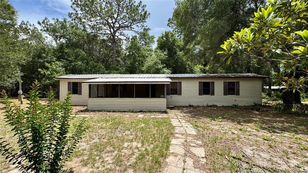 Property for sale at 11286 E HIGHWAY 25, BELLEVIEW, FL, 34420