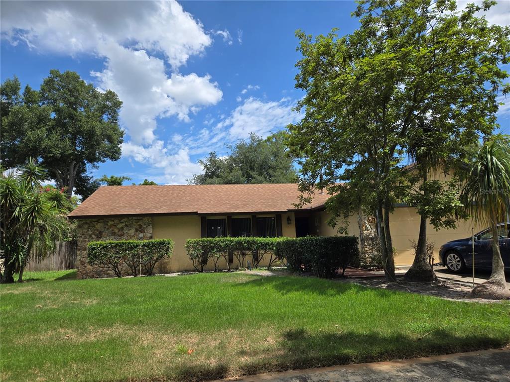 Property for sale at 827 RILL DRIVE, ALTAMONTE SPRINGS, FL, 32714
