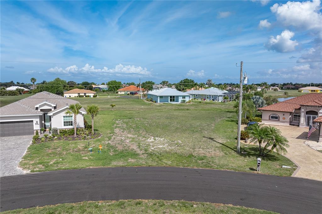 Property for sale at 17528 VELLUM CIRCLE, PUNTA GORDA, FL, 33955