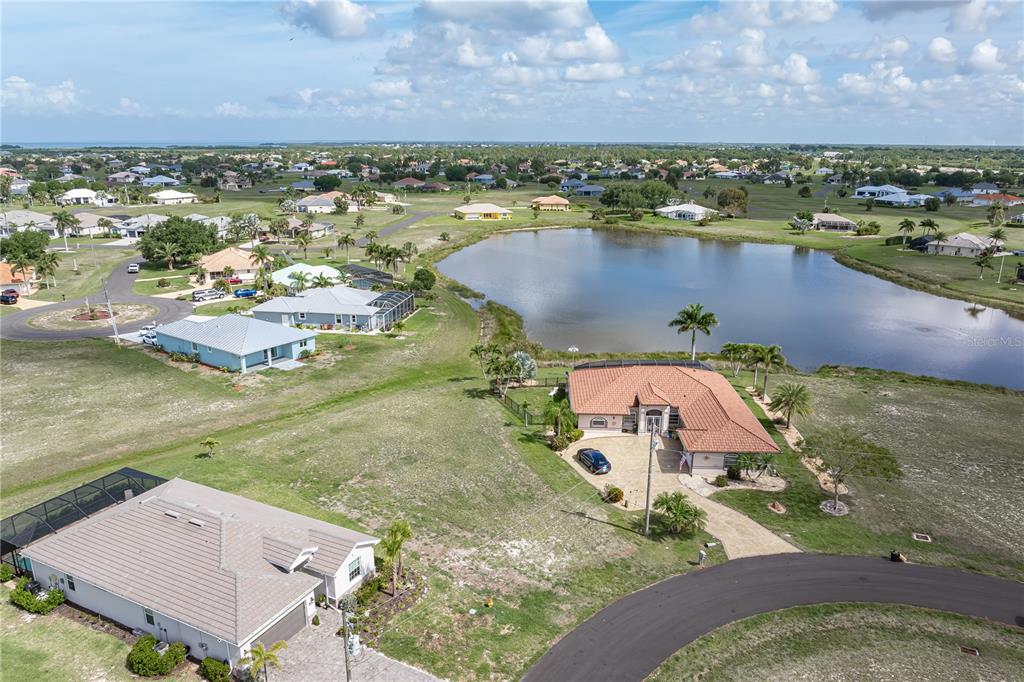 Property for sale at 17528 VELLUM CIRCLE, PUNTA GORDA, FL, 33955