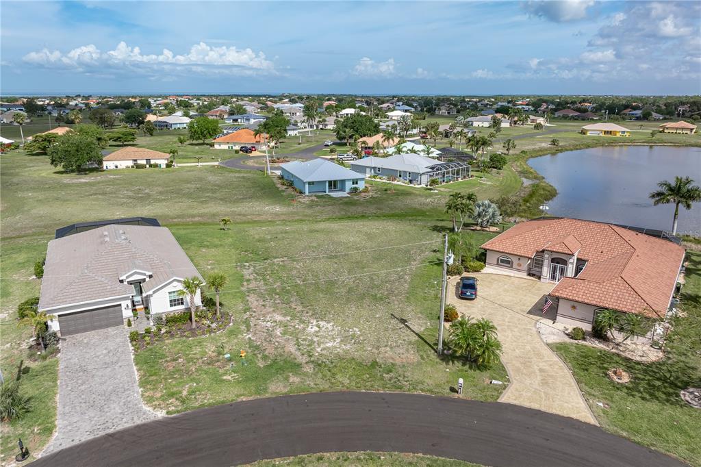 Property for sale at 17528 VELLUM CIRCLE, PUNTA GORDA, FL, 33955