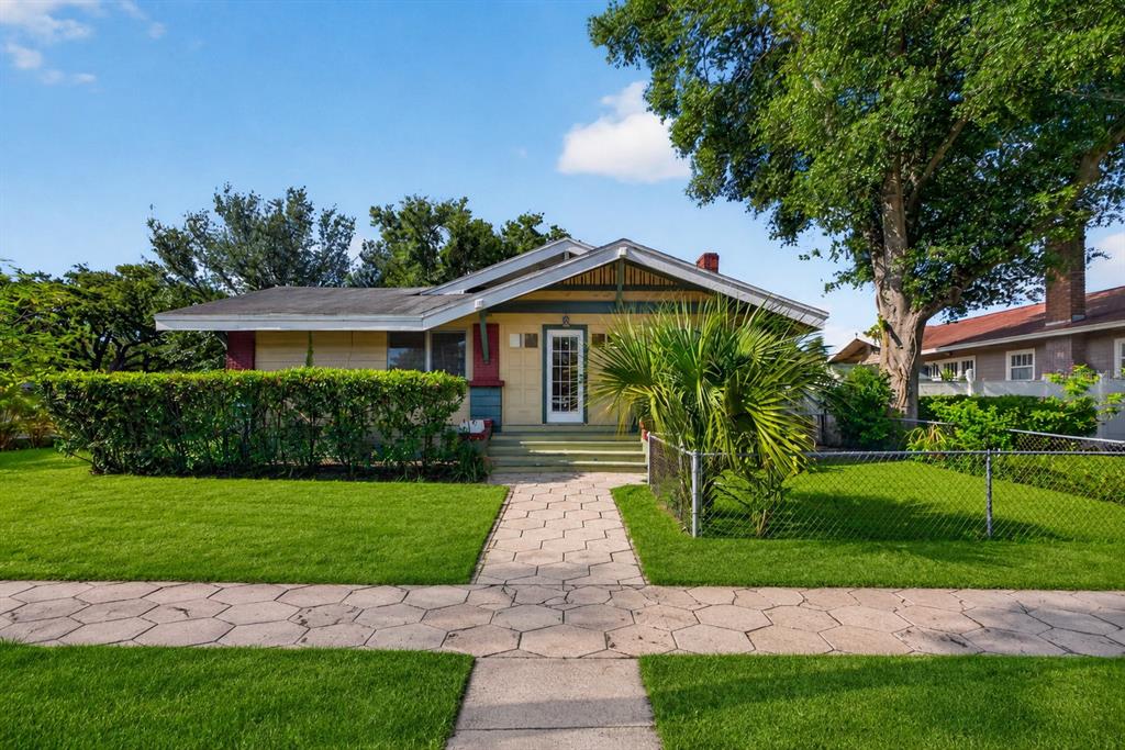 Property for sale at 2800 2ND AVENUE N, ST PETERSBURG, FL, 33713