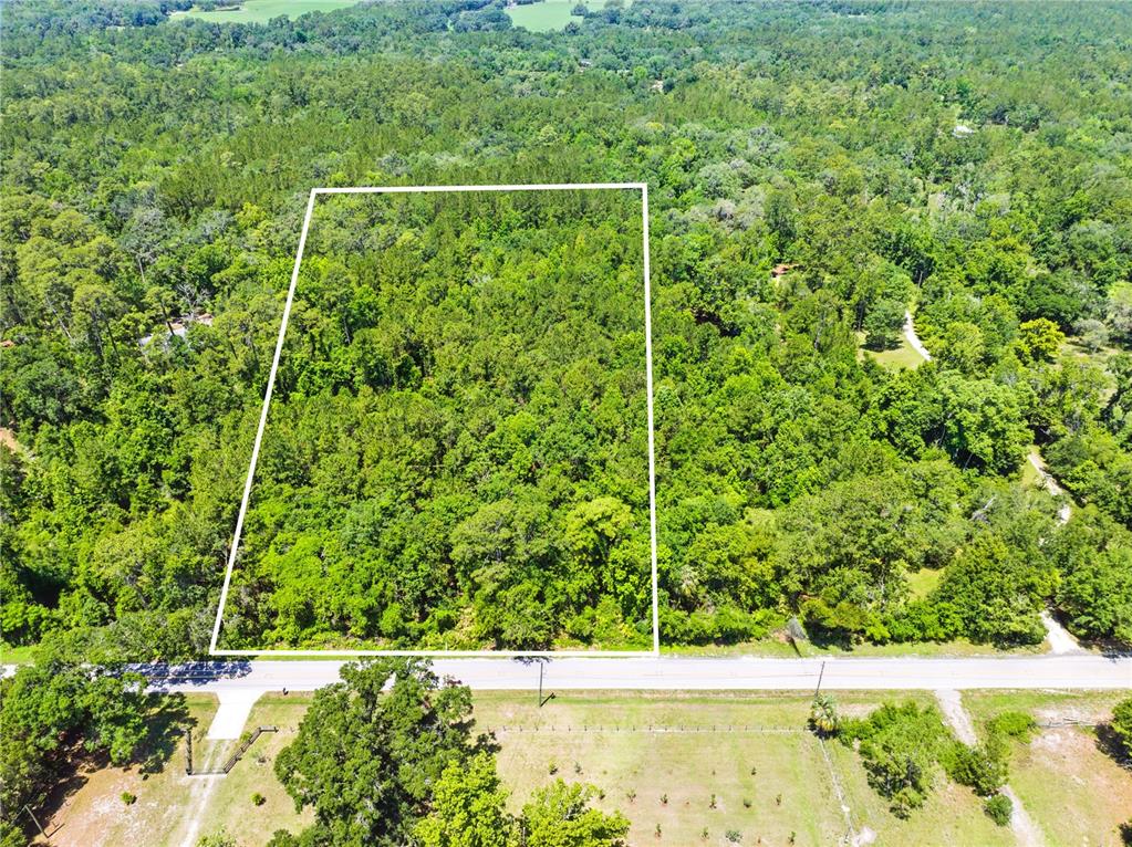Property for sale at 0 EMERSON ROAD, BROOKSVILLE, FL, 34601