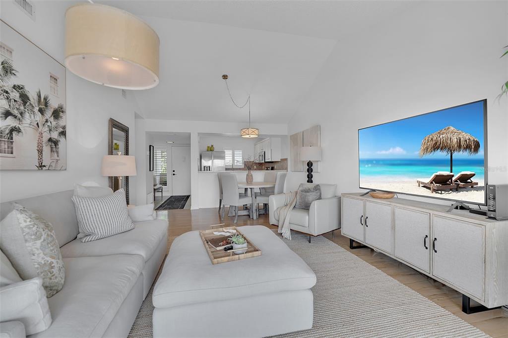 Property for sale at 1142 BIRD BAY WAY UNIT 301, VENICE, FL, 34285