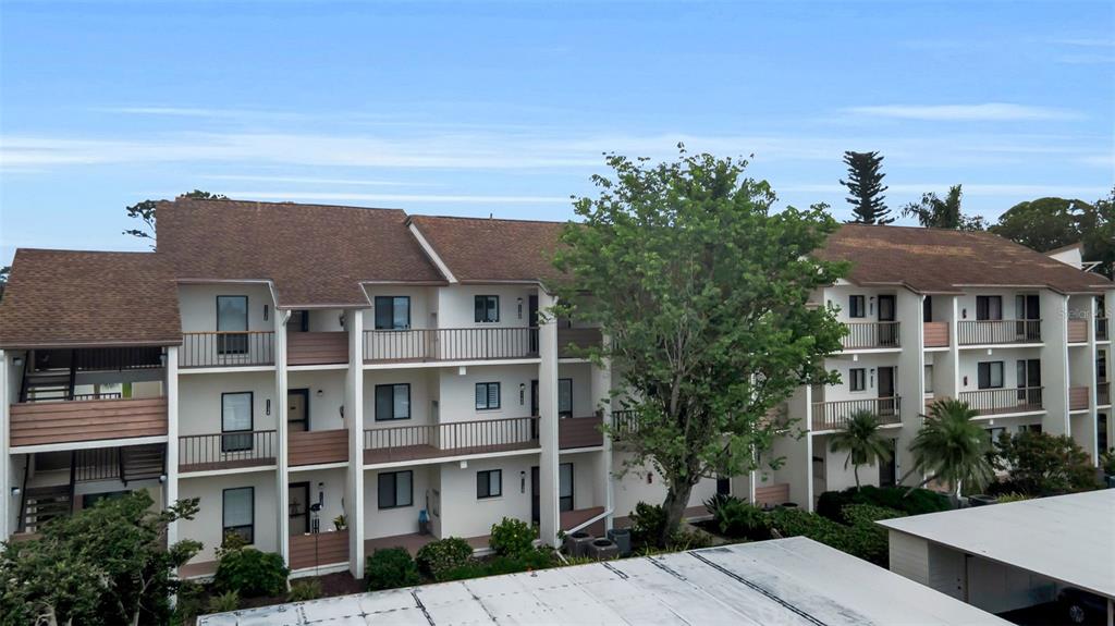 Property for sale at 1142 BIRD BAY WAY UNIT 301, VENICE, FL, 34285