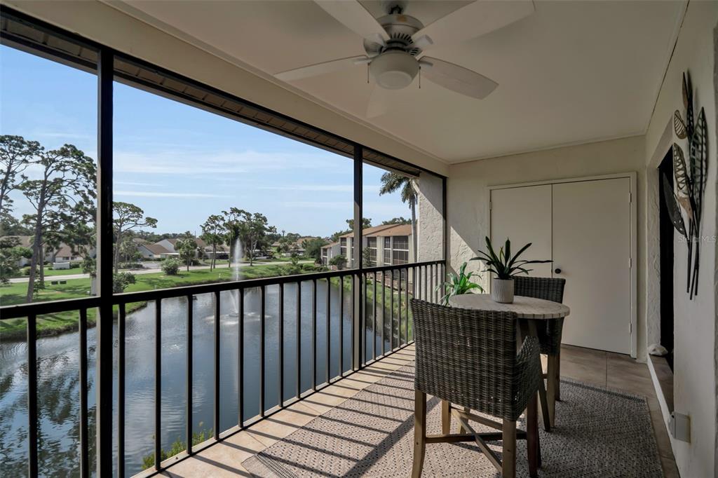 Property for sale at 1142 BIRD BAY WAY UNIT 301, VENICE, FL, 34285