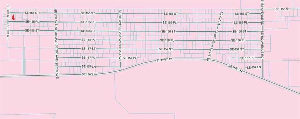 Property for sale at SE 155TH STREET, UMATILLA, FL, 32784
