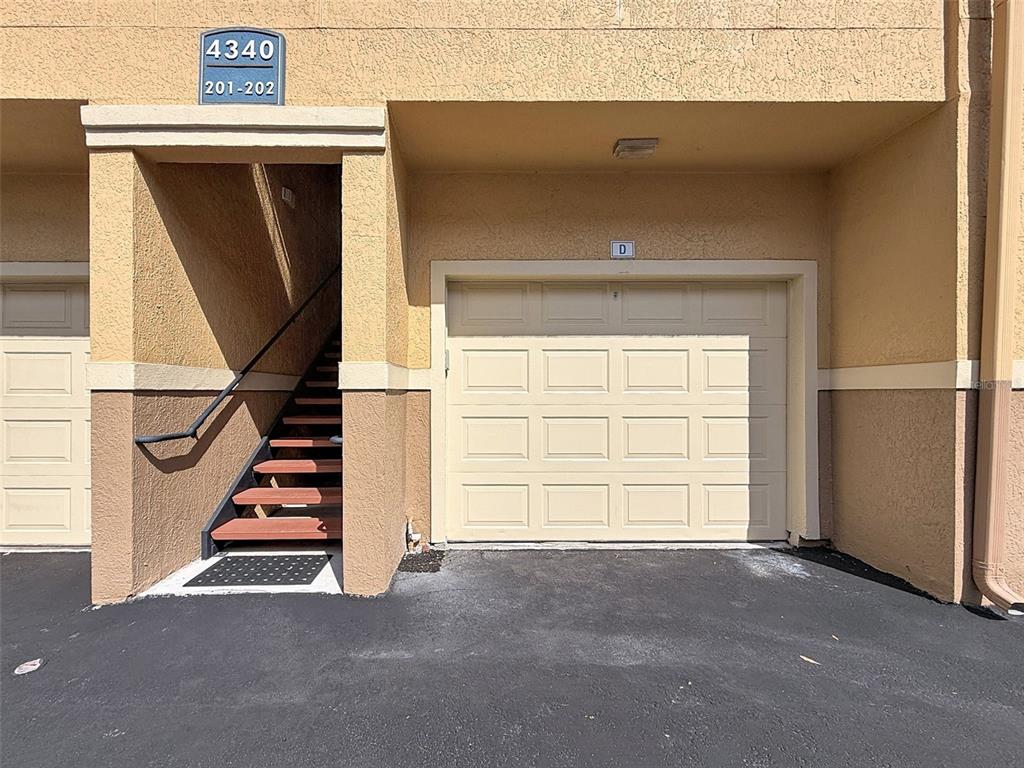 Property for sale at 4340 BAYSIDE VILLAGE DRIVE UNIT 201, TAMPA, FL, 33615
