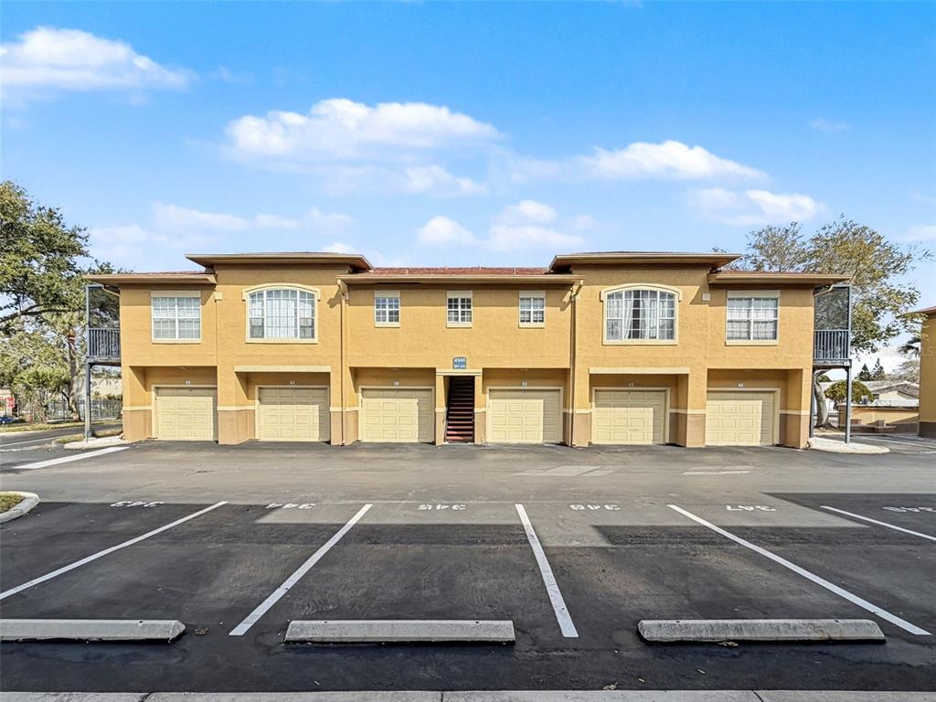 Property for sale at 4340 BAYSIDE VILLAGE DRIVE UNIT 201, TAMPA, FL, 33615