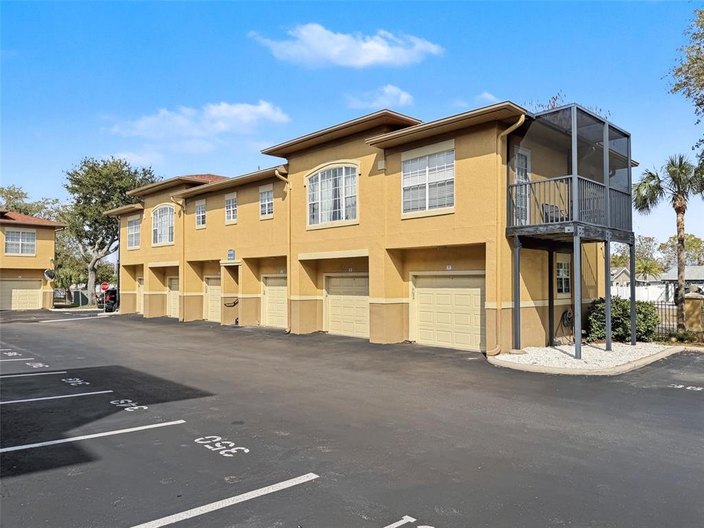 Property for sale at 4340 BAYSIDE VILLAGE DRIVE UNIT 201, TAMPA, FL, 33615