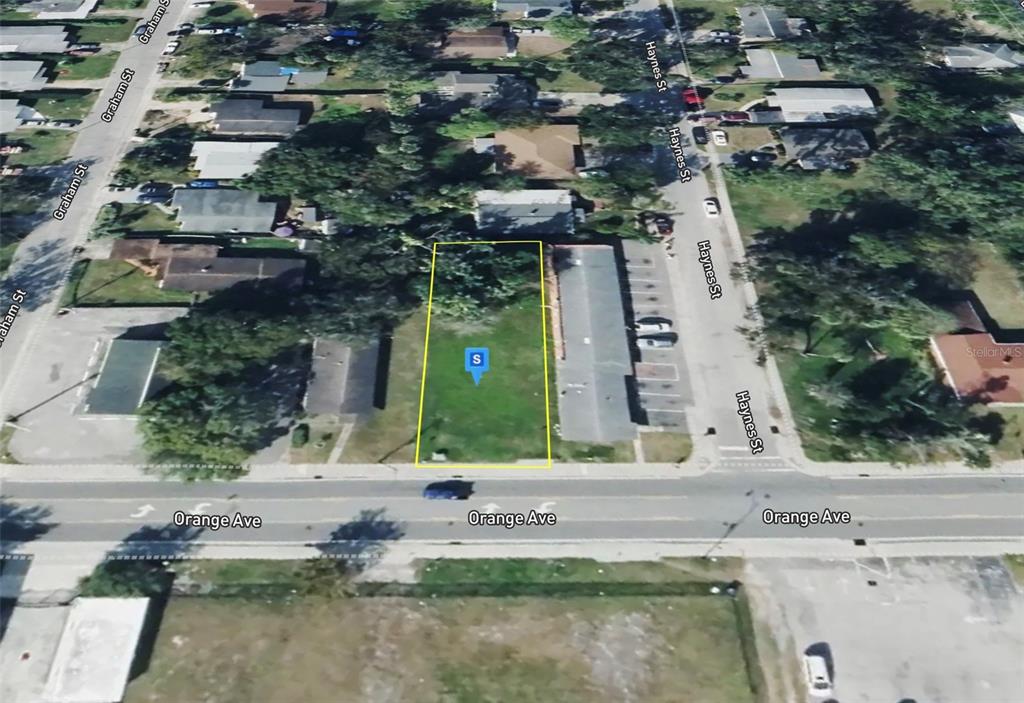 Property for sale at 720 ORANGE AVENUE, DAYTONA BEACH, FL, 32114