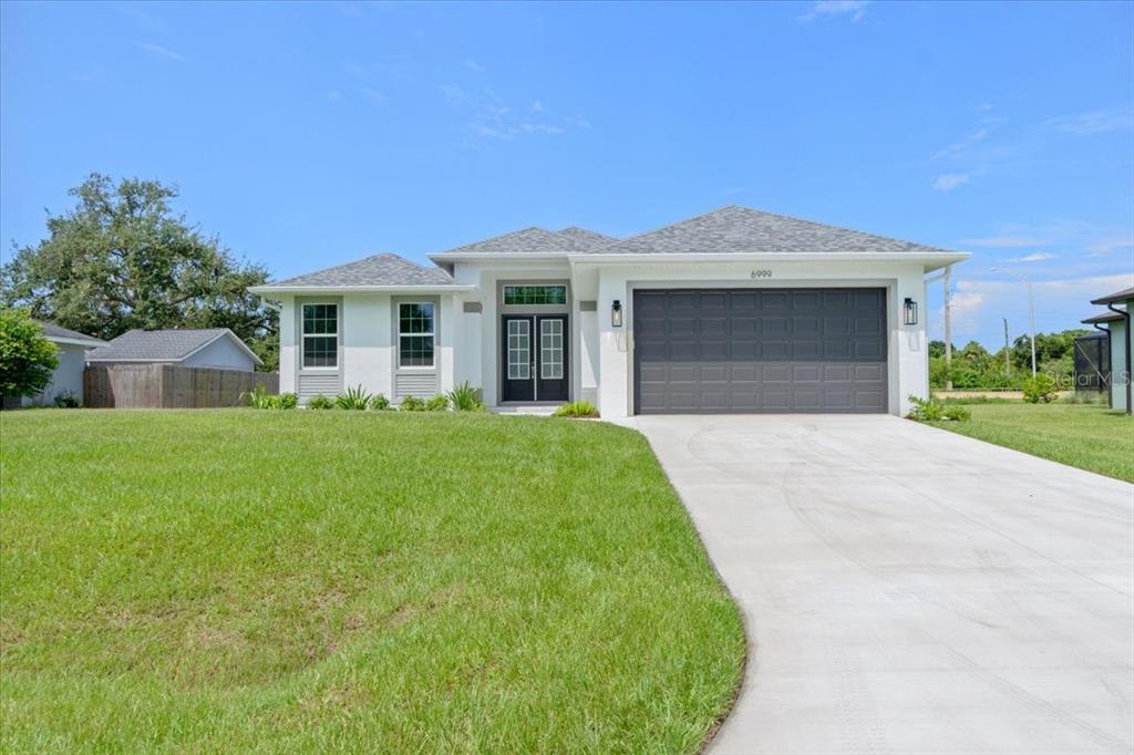 Property for sale at 6999 BURNSVILLE STREET, ENGLEWOOD, FL, 34224