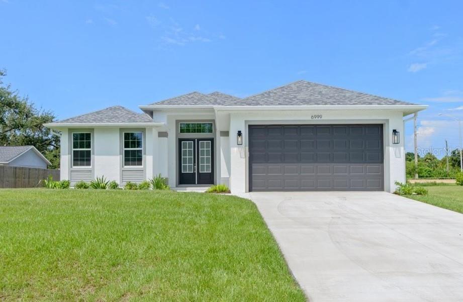 Property for sale at 6999 BURNSVILLE STREET, ENGLEWOOD, FL, 34224
