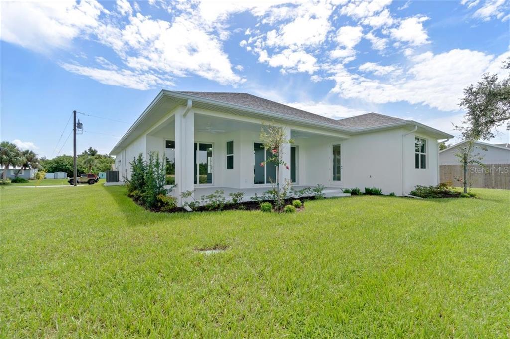 Property for sale at 6999 BURNSVILLE STREET, ENGLEWOOD, FL, 34224