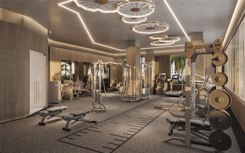 Property for sale at 344 4TH STREET S UNIT 2009, ST PETERSBURG, FL, 33701