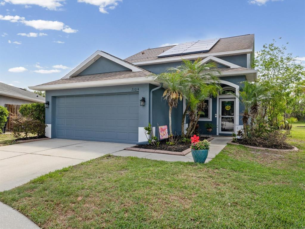 Property for sale at 21014 FOLLENSBY COURT, LAND O LAKES, FL, 34637