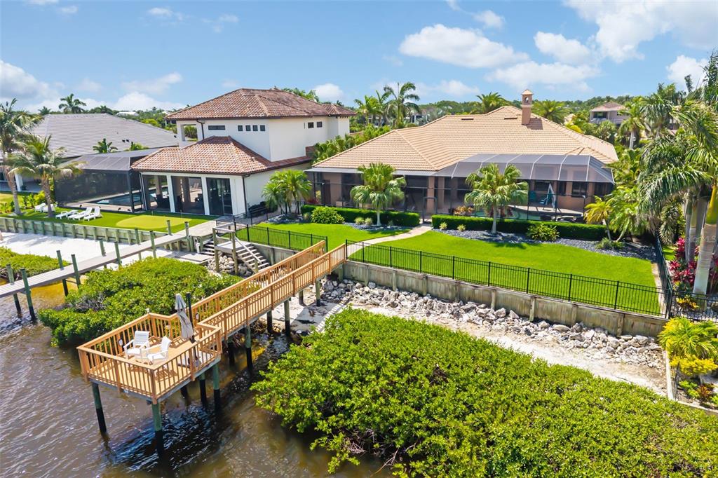 Property for sale at 4015 HAWK ISLAND DRIVE, BRADENTON, FL, 34208