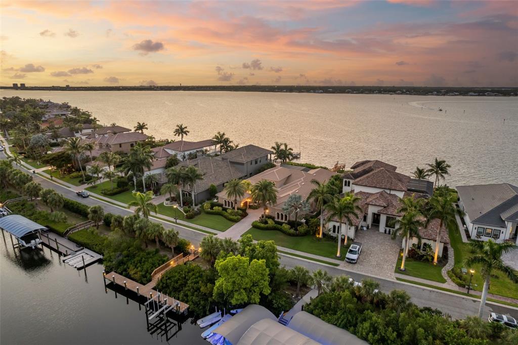 Property for sale at 4015 HAWK ISLAND DRIVE, BRADENTON, FL, 34208