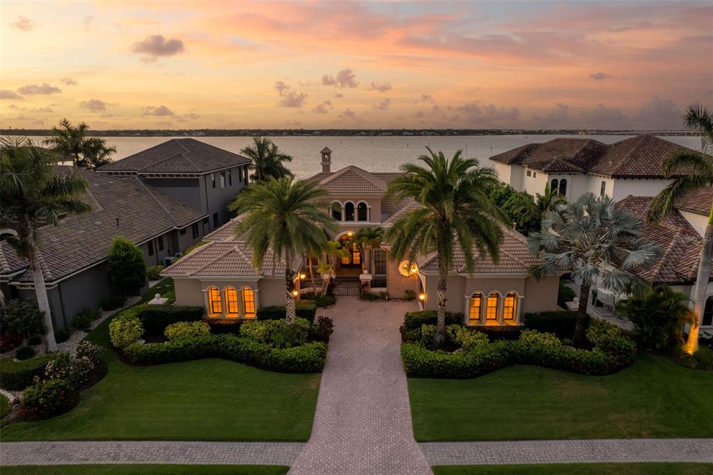 Property for sale at 4015 HAWK ISLAND DRIVE, BRADENTON, FL, 34208