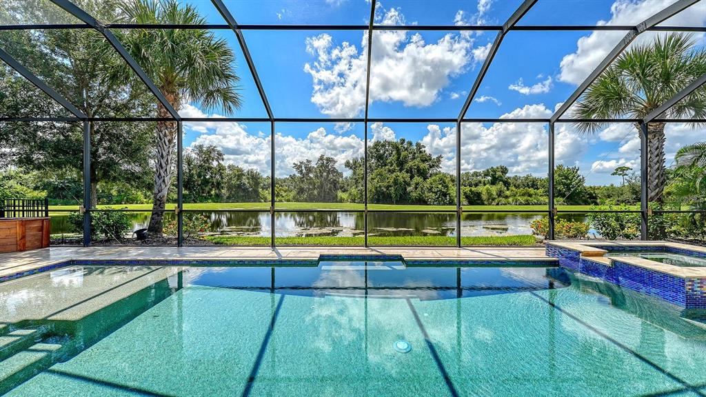 Property for sale at 7997 GRANDE SHORES DRIVE, LAKEWOOD RANCH, FL, 34240