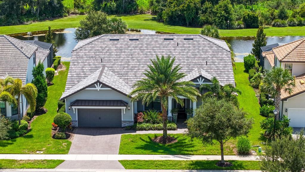 Property for sale at 7997 GRANDE SHORES DRIVE, LAKEWOOD RANCH, FL, 34240