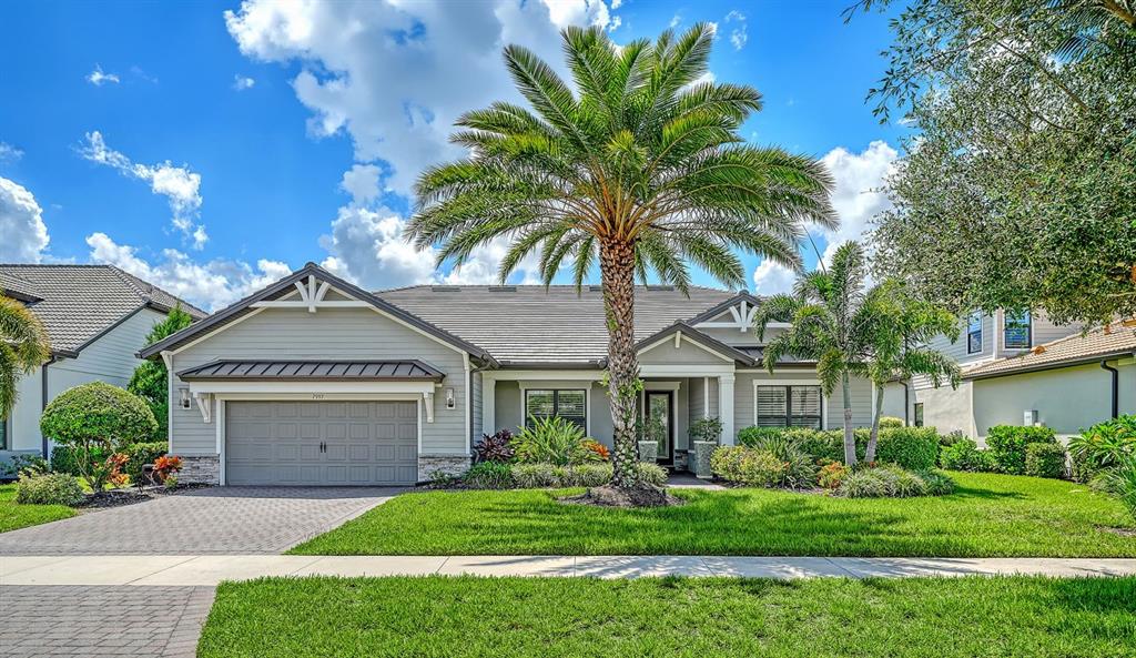Property for sale at 7997 GRANDE SHORES DRIVE, LAKEWOOD RANCH, FL, 34240