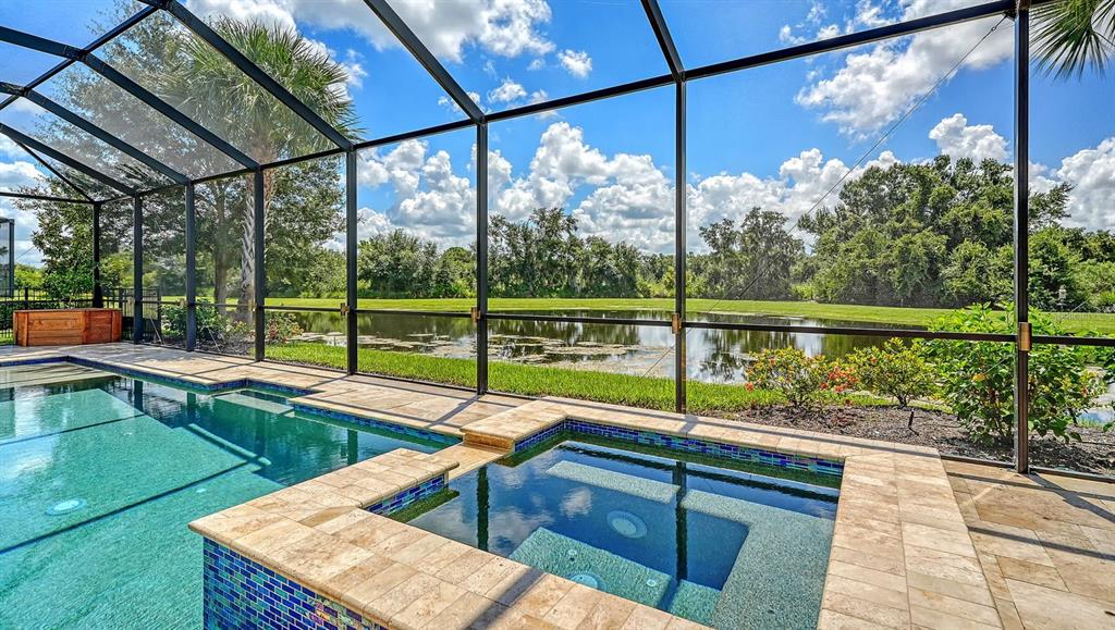 Property for sale at 7997 GRANDE SHORES DRIVE, LAKEWOOD RANCH, FL, 34240