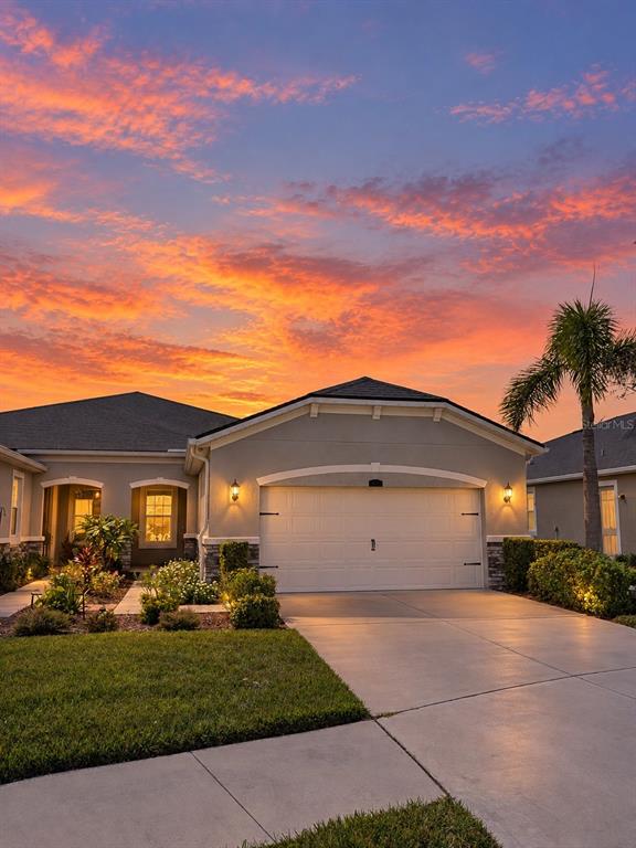 Property for sale at 11631 WEATHERED FELLING DRIVE, RIVERVIEW, FL, 33569