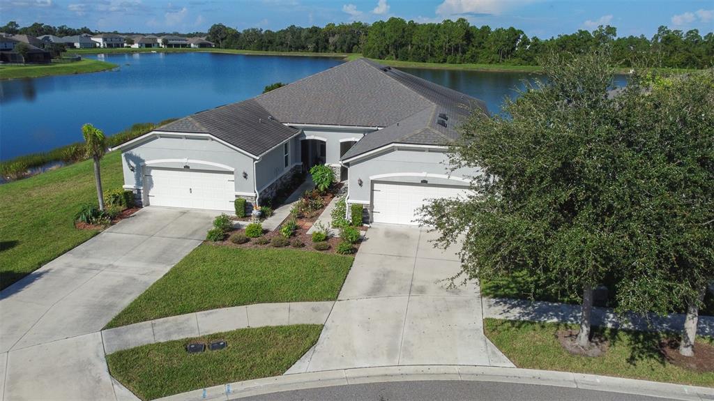 Property for sale at 11631 WEATHERED FELLING DRIVE, RIVERVIEW, FL, 33569