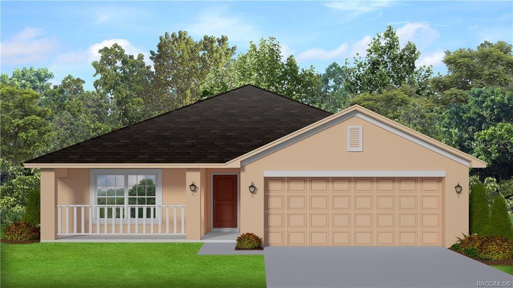 Property for sale at 940 IBIS CIRCLE, INVERNESS, FL, 34453