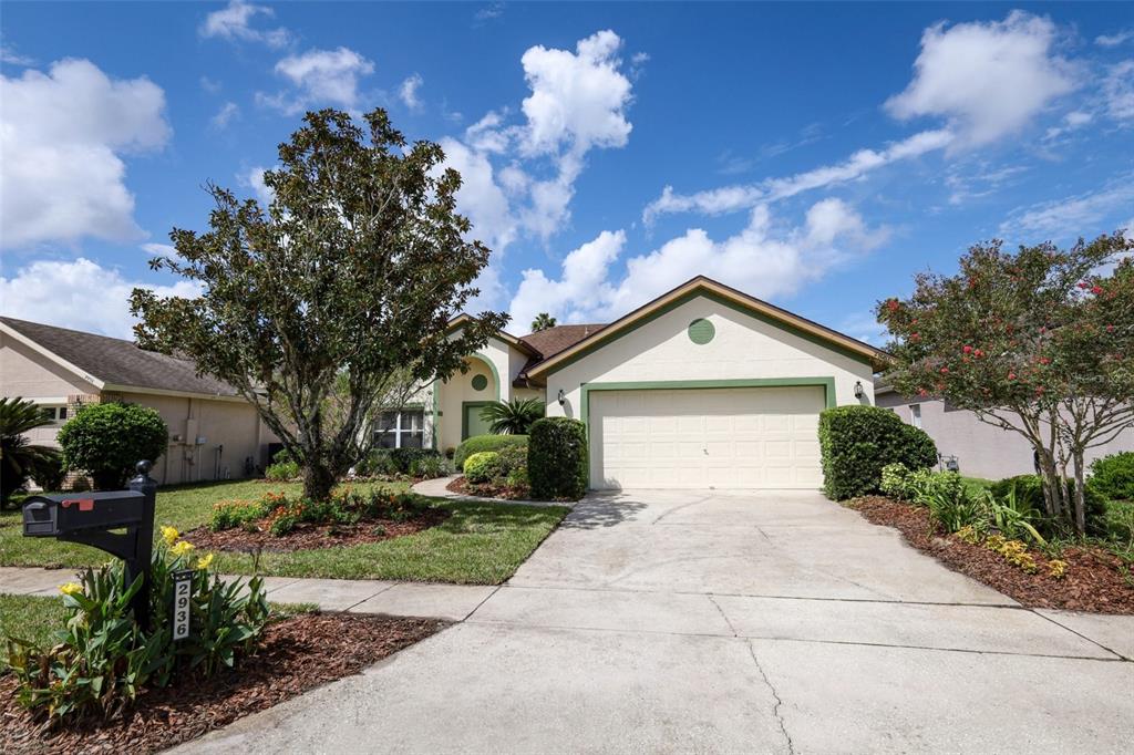 Property for sale at 2936 CEDAR GLEN PLACE, OVIEDO, FL, 32765
