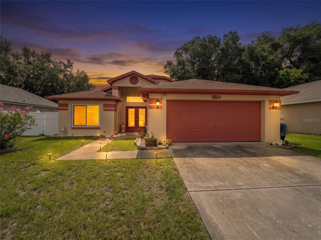 Property for sale at 1604 COPPERSMITH COURT, LUTZ, FL, 33559