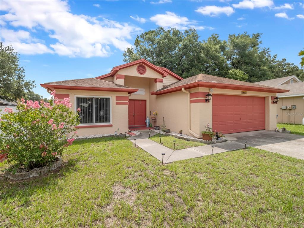 Property for sale at 1604 COPPERSMITH COURT, LUTZ, FL, 33559