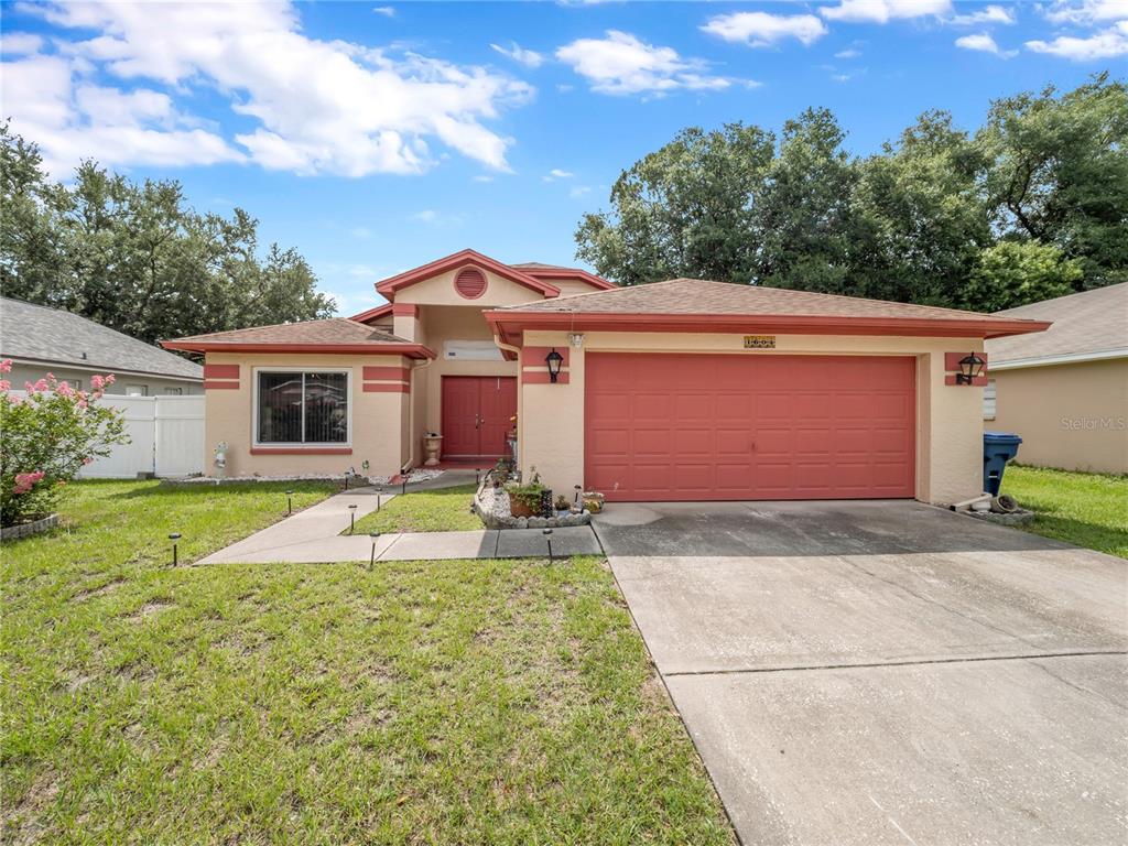 Property for sale at 1604 COPPERSMITH COURT, LUTZ, FL, 33559