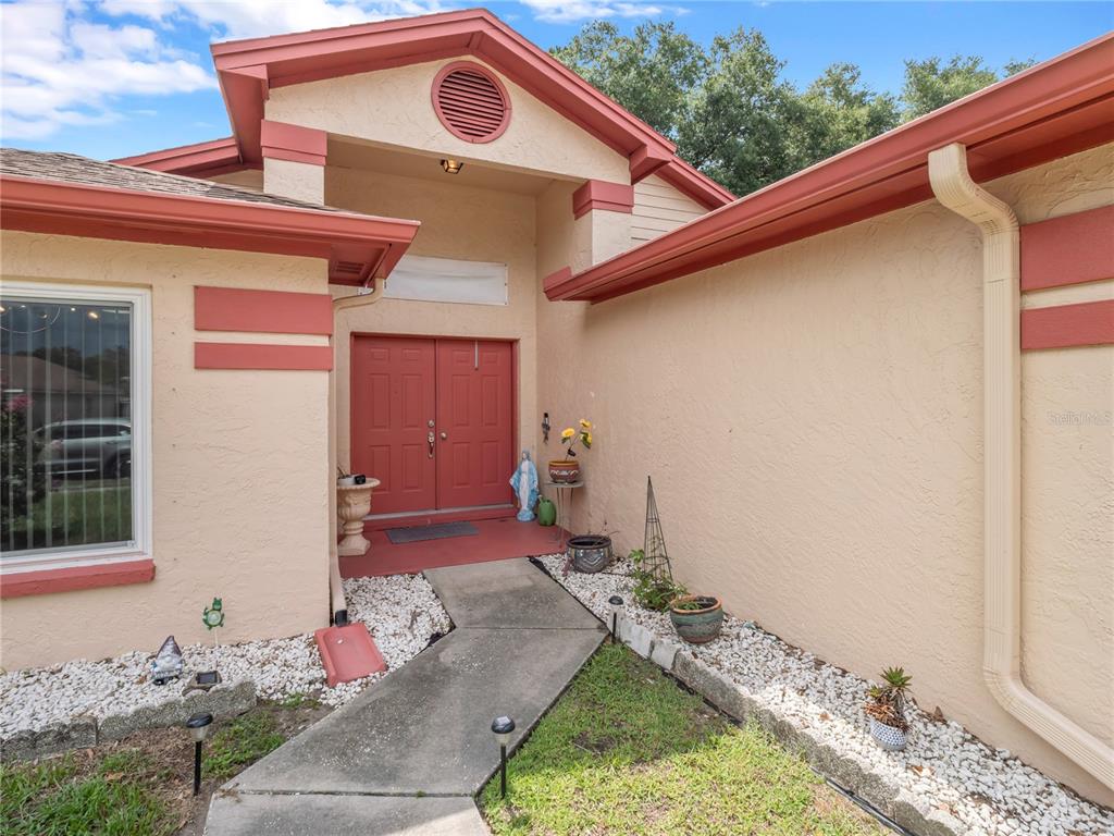 Property for sale at 1604 COPPERSMITH COURT, LUTZ, FL, 33559