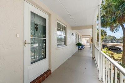 Property for sale at 821 PATRICIA AVENUE UNIT 202, DUNEDIN, FL, 34698