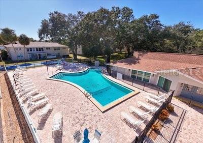 Property for sale at 821 PATRICIA AVENUE UNIT 202, DUNEDIN, FL, 34698