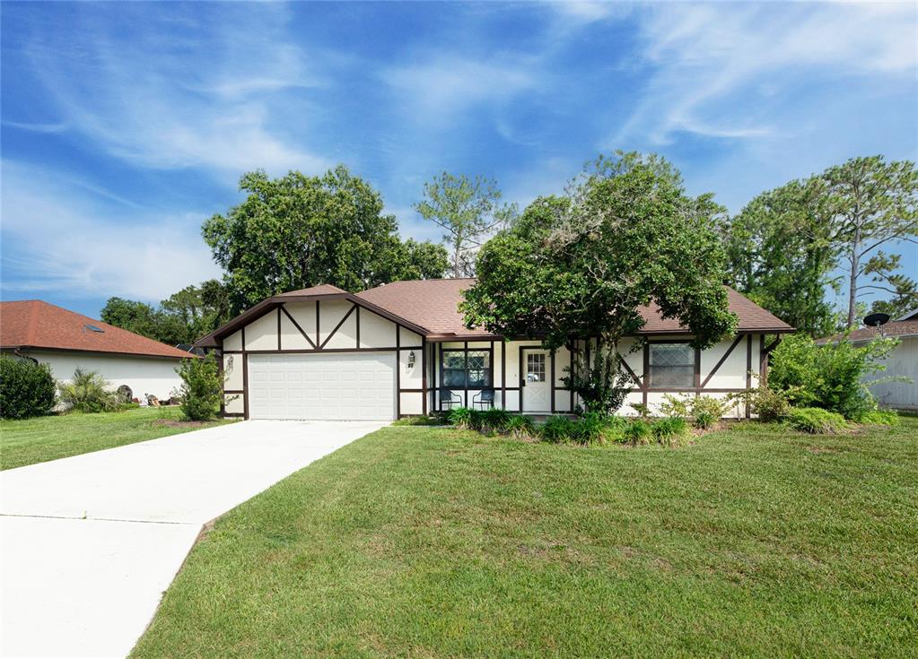 Property for sale at 21 WEDGEWOOD LANE, PALM COAST, FL, 32164