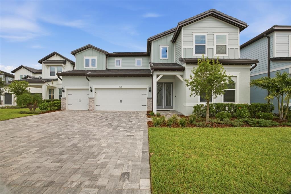 Property for sale at 1515 VALIER POINT, ZEPHYRHILLS, FL, 33541
